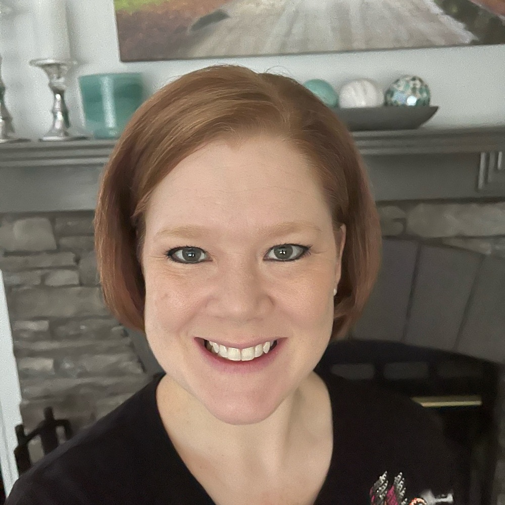 Meet your Posher, Carrie